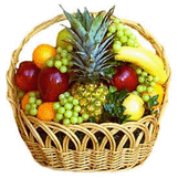 Food & Fruits