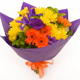 Noboborsho Flowers