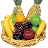 Food & Fruites