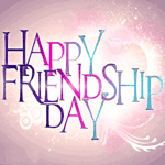 Gift to Friendship Day